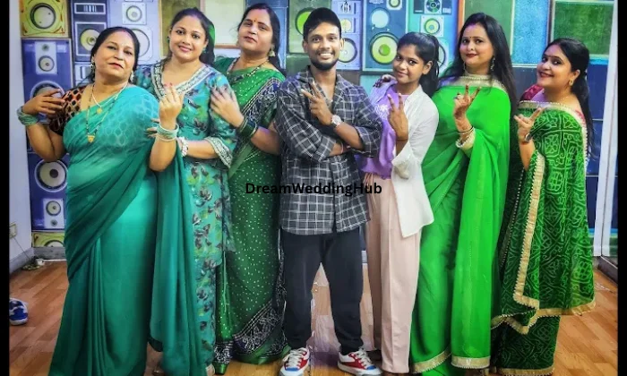 An Beast Nation Dance Studio